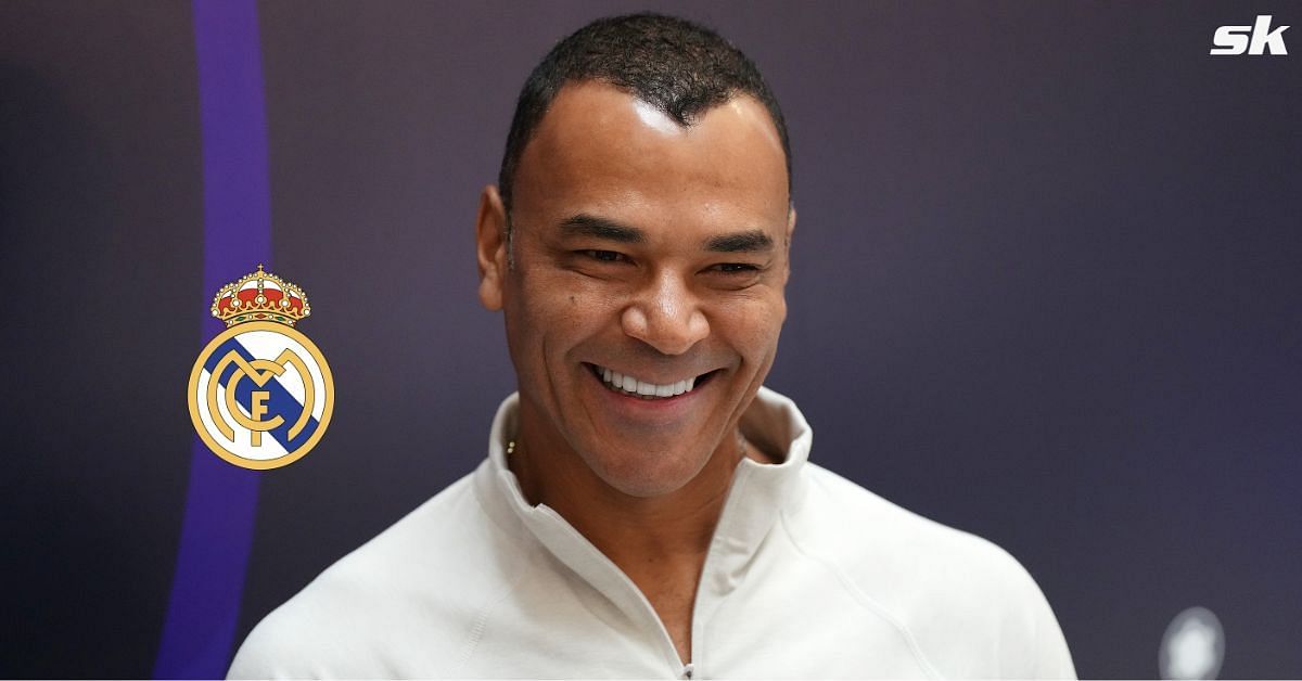 Cafu talks about Carvajal 