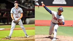 Virginia vs. Florida State College World Series Prediction, Odds & Picks - June 16 College World Series