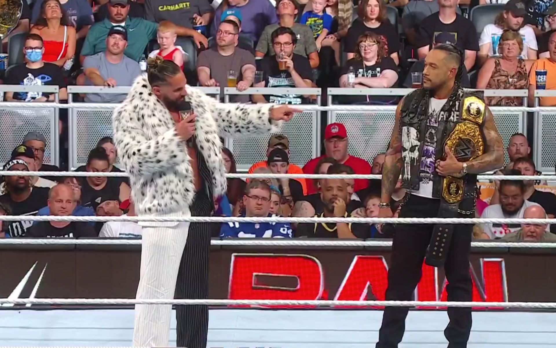 Picture Courtesy: @WWE on X/Twitter