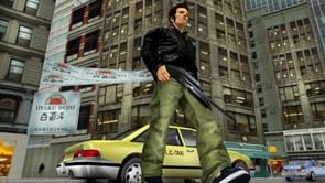 GTA 3's dynamic weather effects explained by ex-Rockstar dev