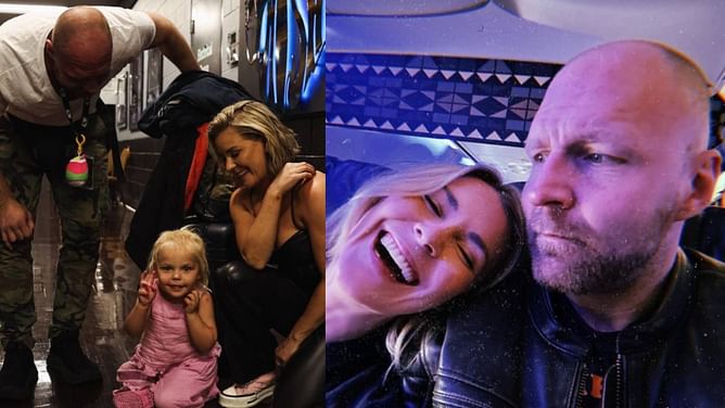 Renee Paquette makes big claim about Jon Moxley - "We may never hear from him ever again"