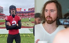 "Being accused of something like this is very traumatic" - Asmongold comments on latest developments in Dr DisRespect controversy