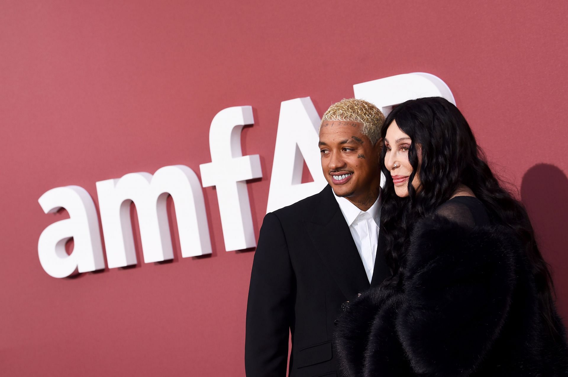 Arrivals - amfAR Gala Cannes 2024 - 30th Edition Presented by Chopard And Red Sea International Film Festival