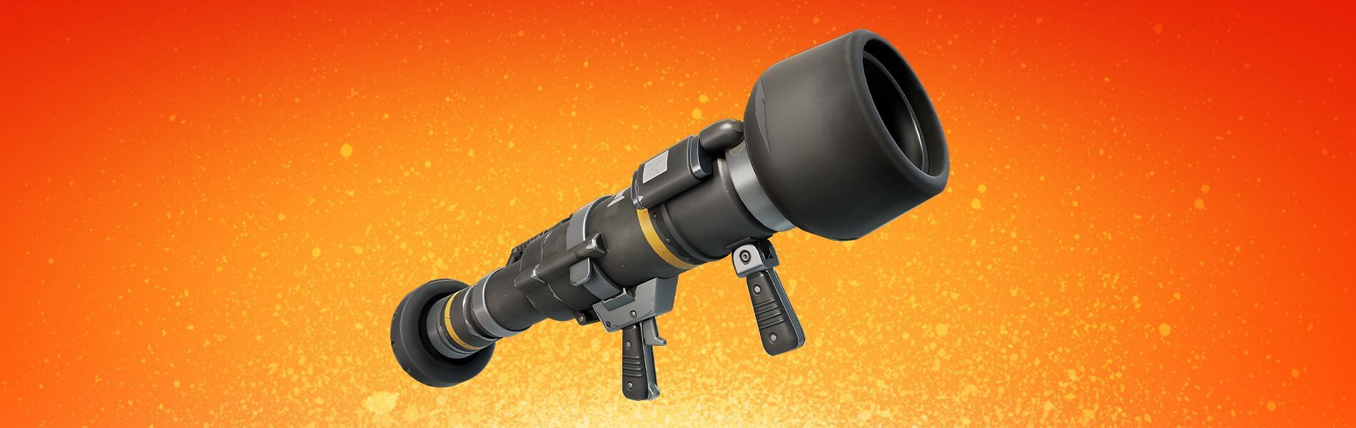 Players love the chaos of this weapon (Image via Epic Games)