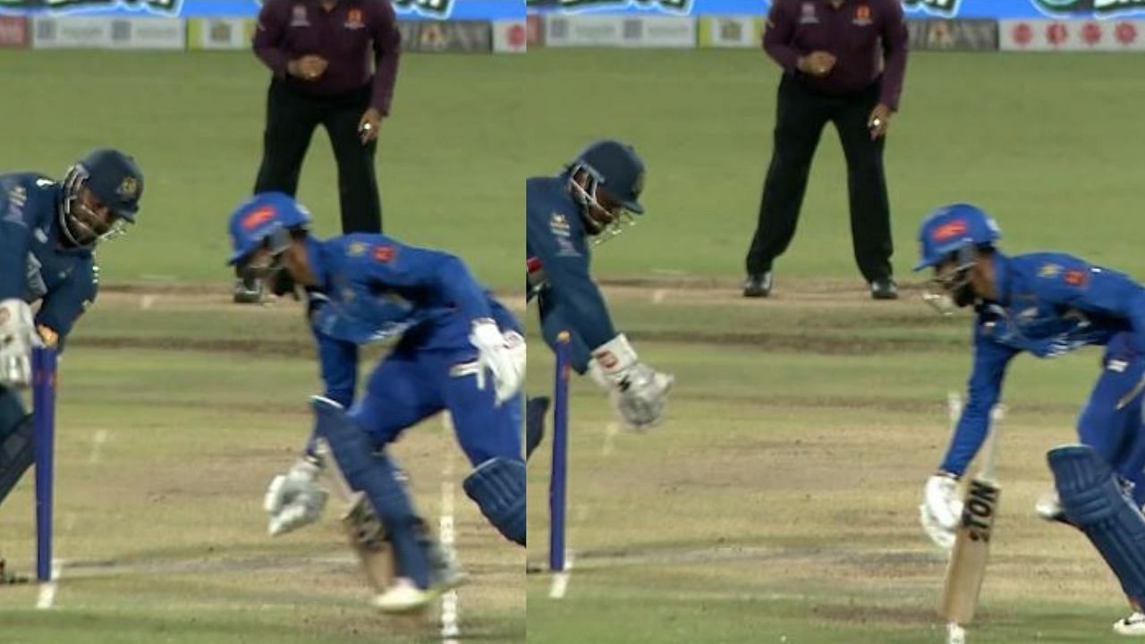 Photo Courtesy: Sports 18 X Snapshots 