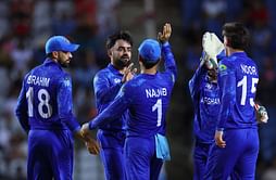 "That's where the competition is" - Robin Uthappa on Afghanistan's bowling posing a threat to India at 2024 T20 World Cup