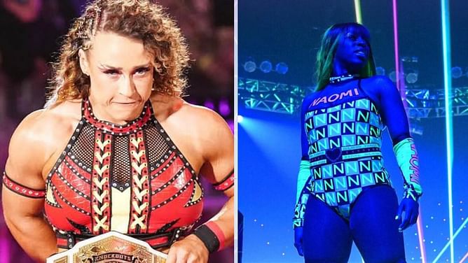 4 WWE stars who could respond to Jordynne Grace's open challenge at TNA Against All Odd