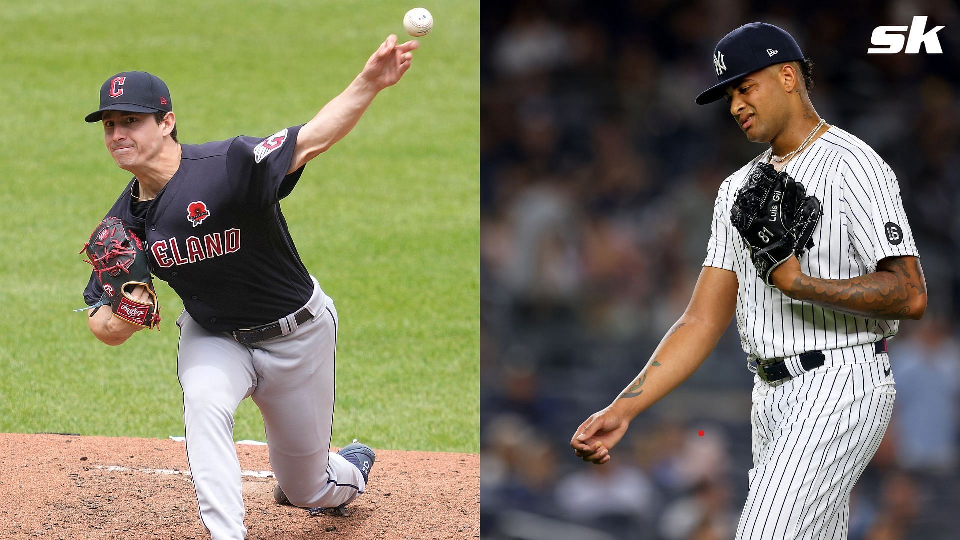 Logan Allen and Luis Gil will be among the MLB starters on June 20