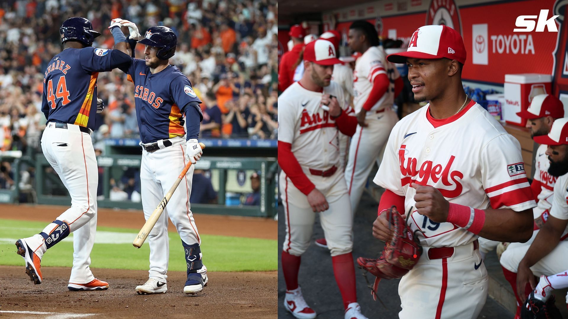 Houston Astros vs Los Angeles Angels: In-Depth Analysis and Betting Predictions for June 8