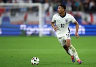 Jude Bellingham has been excellent for England