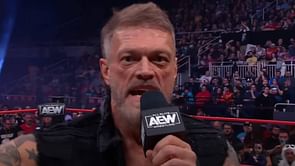 Adam Copeland leg break was due to AEW star's grave error, legend says