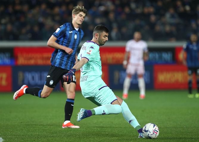 Atalanta vs Fiorentina Prediction and Betting Tips | 2nd June 2024