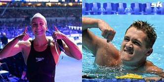 U.S. Swimming Olympic Trials Results: Regan Smith continues her winning streak with 200m butterfly, Ryan Murphy impresses in 200m backstroke | Day 6