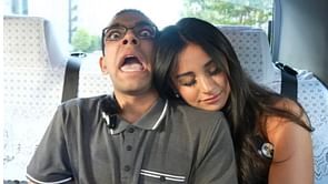 "Your parents f**ked up somewhere" - Sam Frank responds to those claiming her relationship with N3on is "fake"