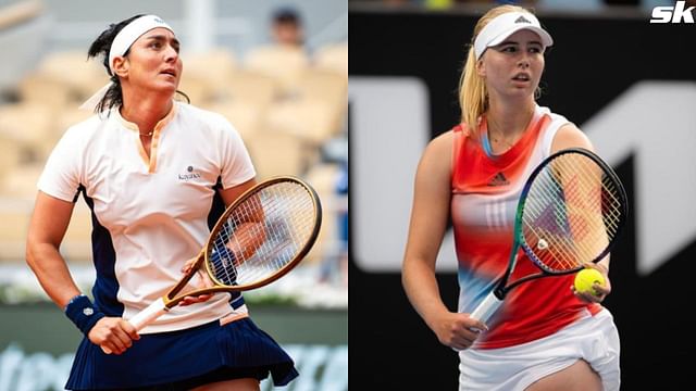 French Open 2024: Ons Jabeur vs Clara Tauson preview, head-to-head ...