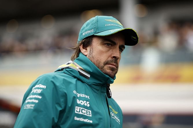 Fernando Alonso hints his F1 retirement might come 'soon' - “I don't know exactly what I will do”