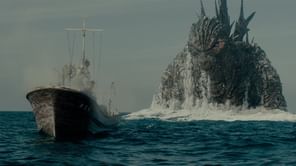 Godzilla Minus One ending explained: Does Godzilla die?