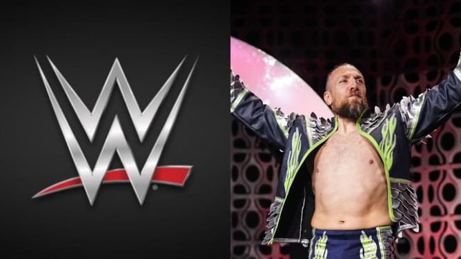 Female ex-WWE star wants intergender match against Bryan Danielson