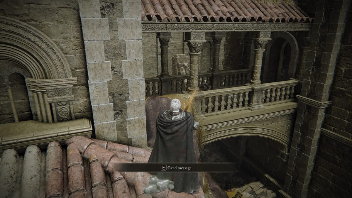 Elden Ring Shadow of the Erdtree Belurat Tower Settlement Walkthrough