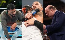 WWE champion to break down and cry on live television? - 3 emotional moments that could wreck fans when Roman Reigns returns