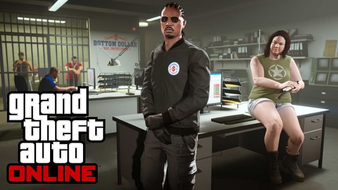 GTA Online patch notes (1.69 update)