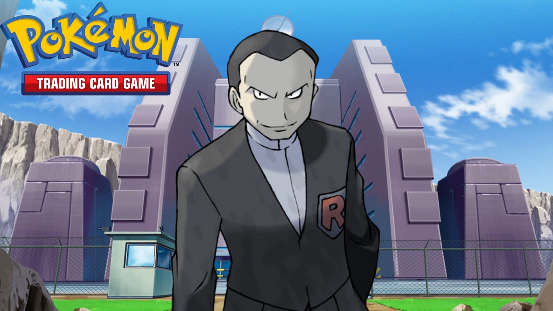 Might the Pokemon TCG see a Team Rocket set soon? Rumors suggest so