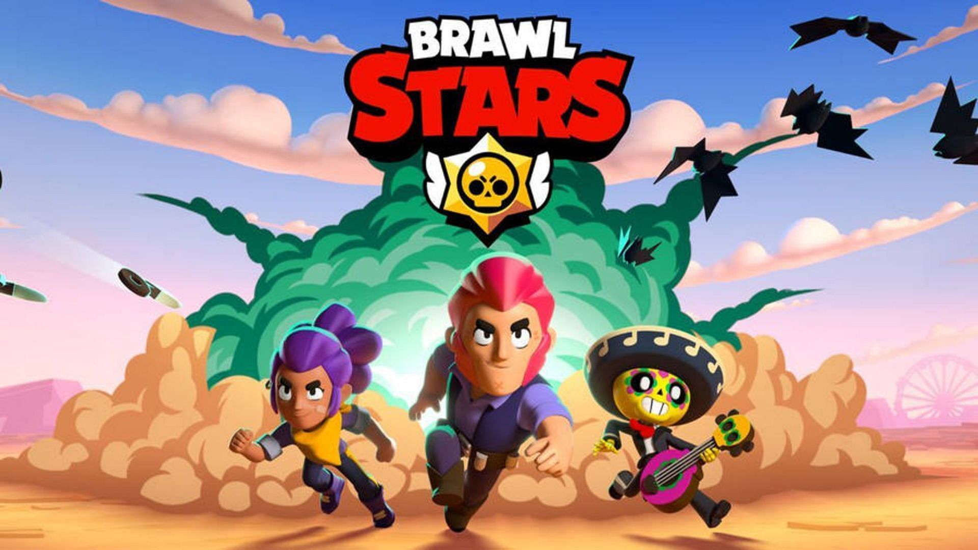 Brawl Stars Classic Brawl update: New Brawlers, Hypercharges, and more