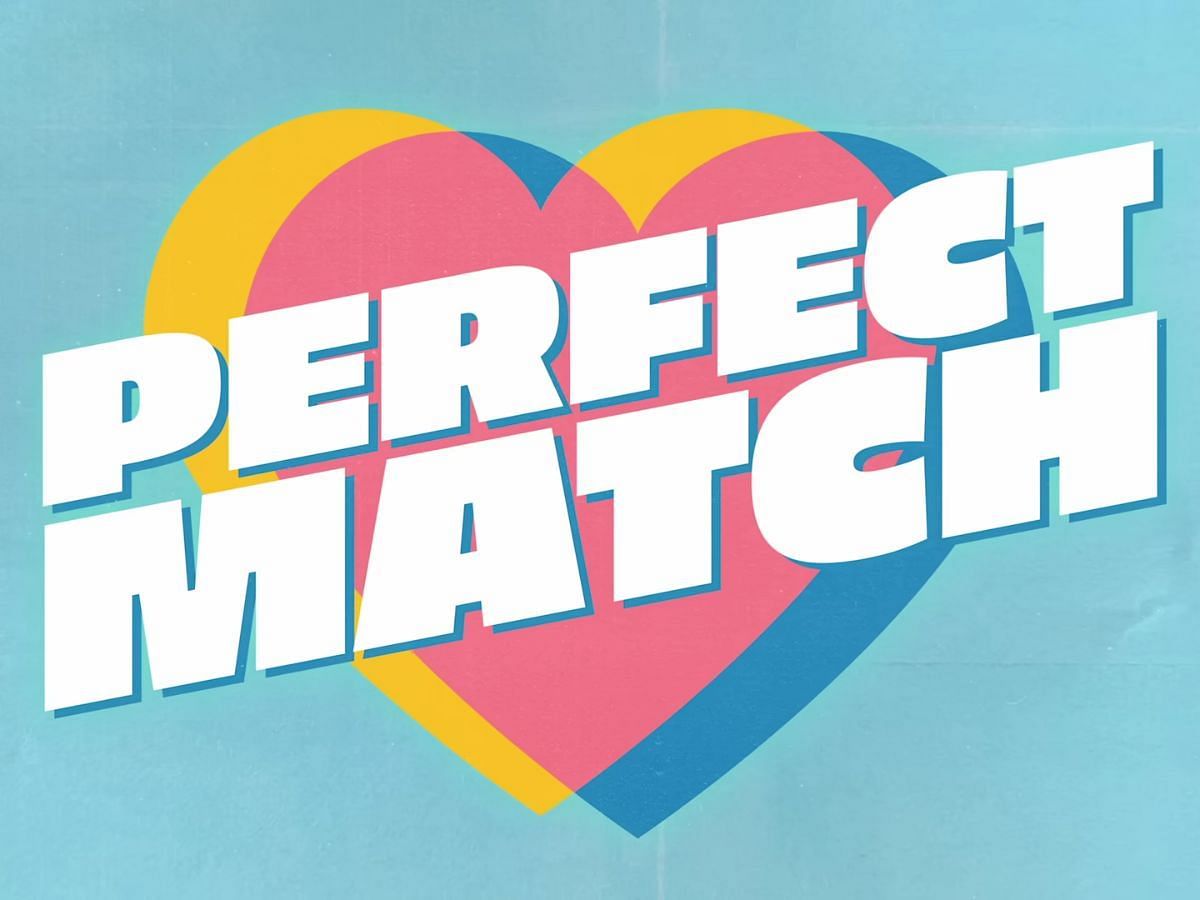 Perfect Match season 2 (Image via YouTube/Netflix)