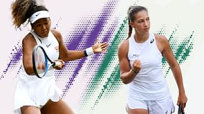 Wimbledon 2024: Naomi Osaka vs Diane Parry preview, head-to-head, prediction and pick