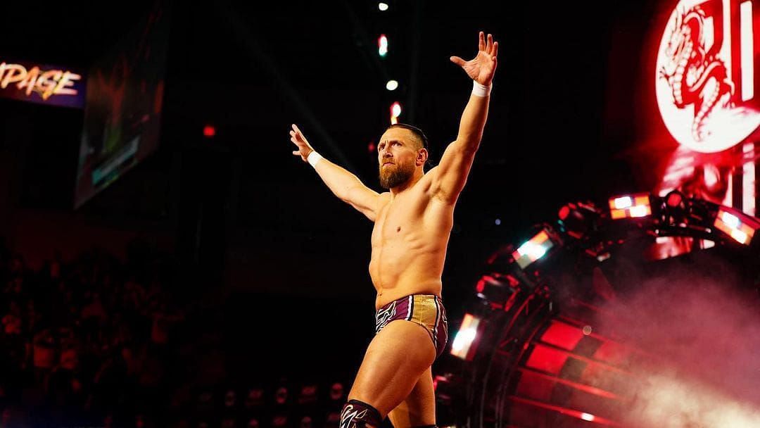 Bryan Danielson will retire from full-time wrestling this year [Image Credit: Star