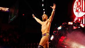 AEW star Bryan Danielson makes a surprising claim ahead of impending retirement