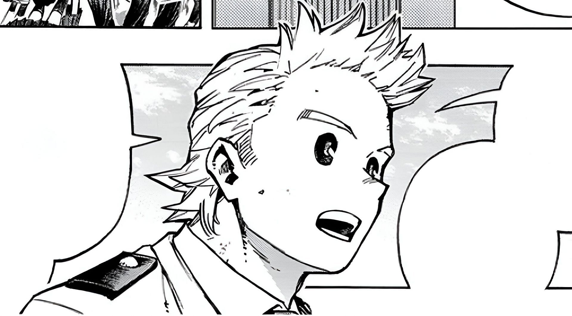 Deku needs Mirio's guidance more than ever in My Hero Academia's ...