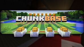 How to use seed map tool for Minecraft 1.21 seeds
