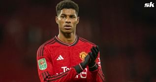 Saudi giants set to make an approach for Manchester United superstar Marcus Rashford: Reports