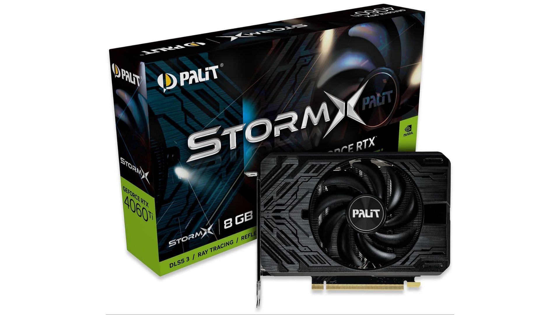 Highly recommended GPU for SFF build (Image via IndiaMart/Palit)