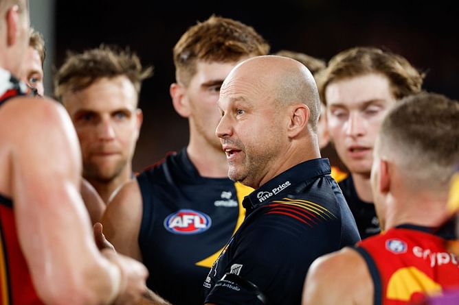 AFL Injury News: Adelaide Crows troupe set to return, with key trio leading the comeback trail