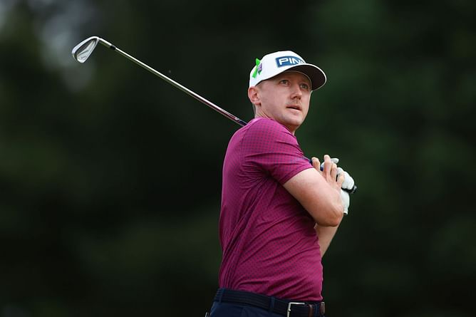 "This one means a little more"- Mackenzie Hughes hopes to follow up Nick Taylor’s win, take victory on home ground at the RBC Canadian Open