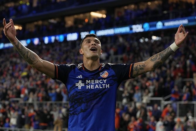 FC Dallas vs FC Cincinnati Prediction and Betting Tips | 29th June 2024