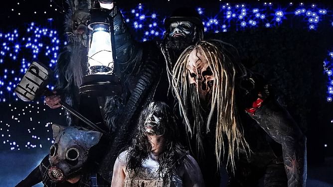 Legend confirms he held talks with WWE about joining Wyatt Sicks; teases blockbuster involvement