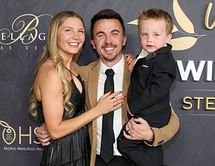 Inside Frankie Muniz's lavish lifestyle: Discovering the world of Hollywood turned NASCAR driver