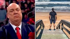 21-time WWE champion worried about Paul Heyman; feels The Bloodline's Wiseman "needs to go to rehab"
