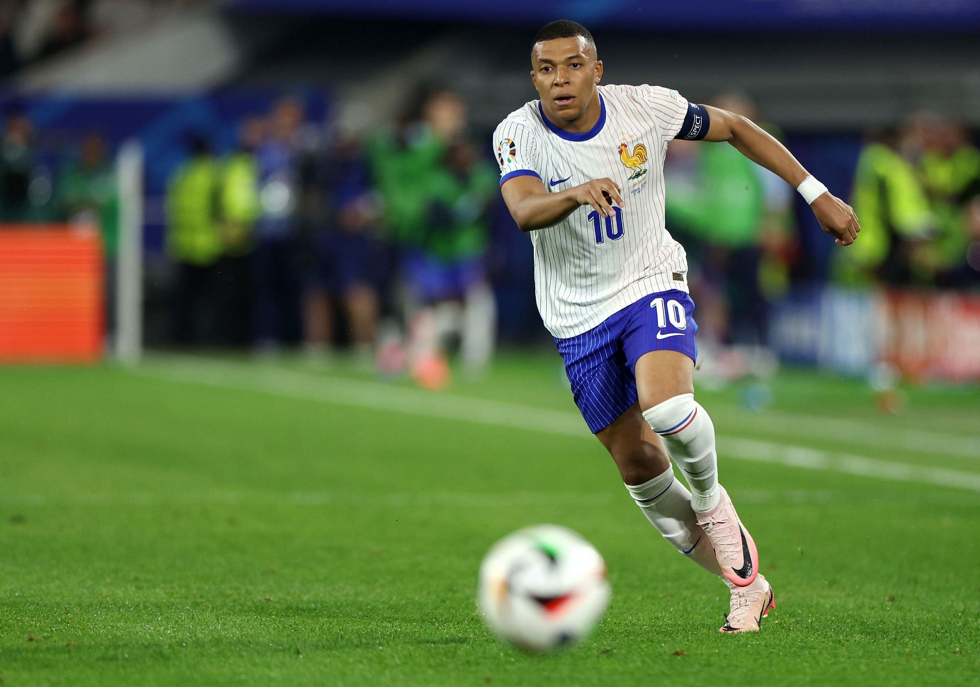 Austria v France: Group D - UEFA EURO 2024