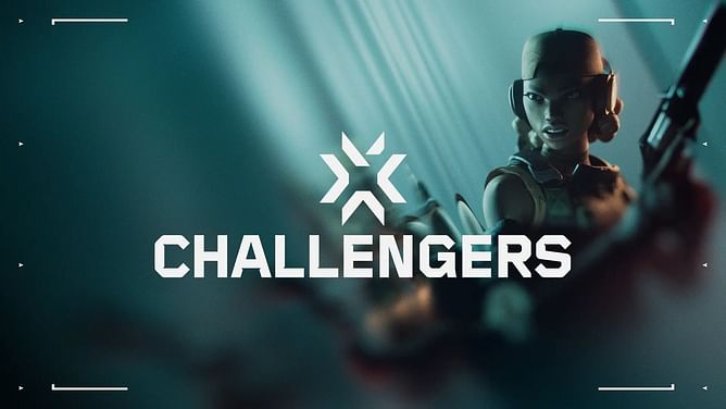 Valorant makes changes to its Challengers League, Premier, and Ascension for VCT 2025