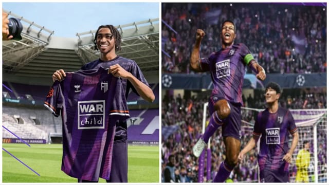 "Downgrade": Screenshots of Football Manager 2025 leave fans unimpressed