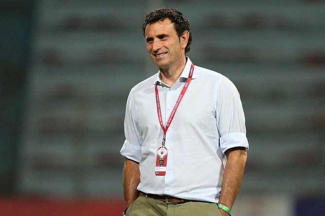 Mohun Bagan SG appoint former ISL winning coach Jose Molina as new head coach