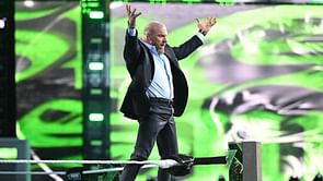 Is WWE a sport? Exploring Chief Content Officer Triple H's statement