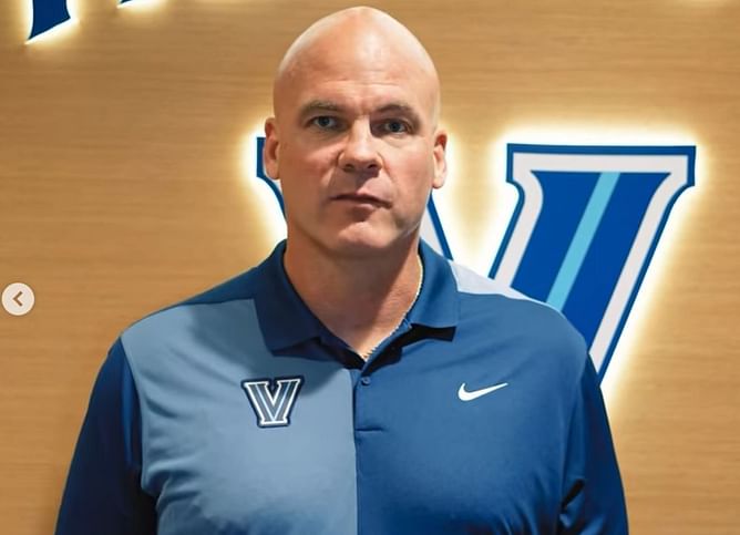 Who is Jamie Young? All we know about Villanova basketball’s new assistant coach
