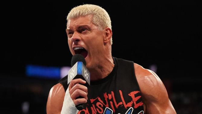 WWE legend to return after 5-year hiatus to help Cody Rhodes at Clash at the Castle? Exploring the chances