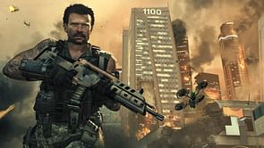 5 reasons why Call of Duty should do a Black Ops 2 Remastered after Black Ops 6