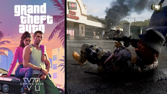 Should GTA 6 incorporate Omnimovement like COD Black Ops 6?